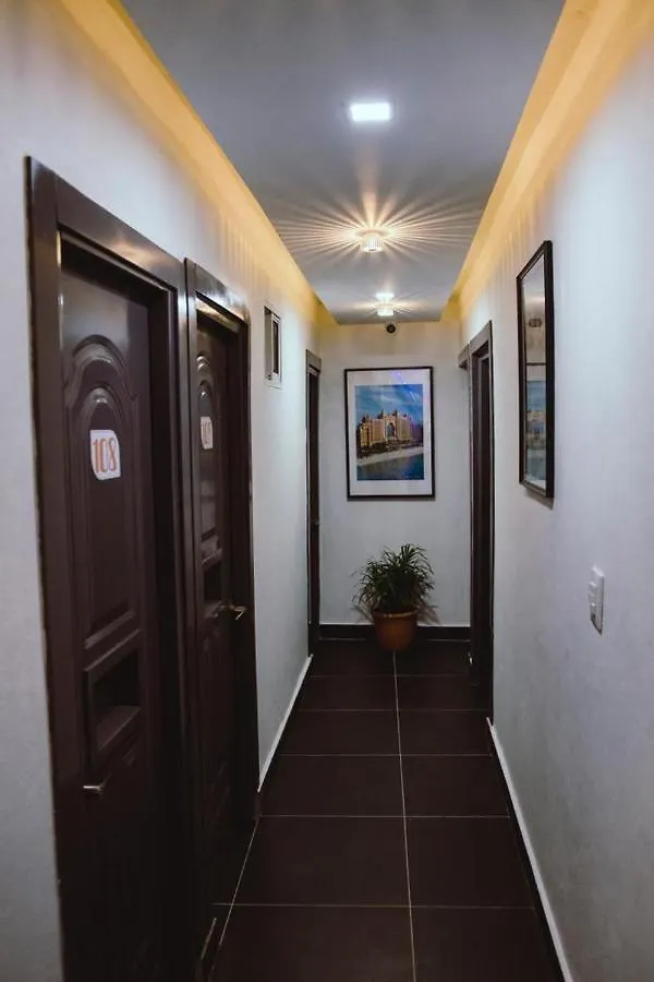 Hotel Reloj Puerto Plata Dominikánská republika