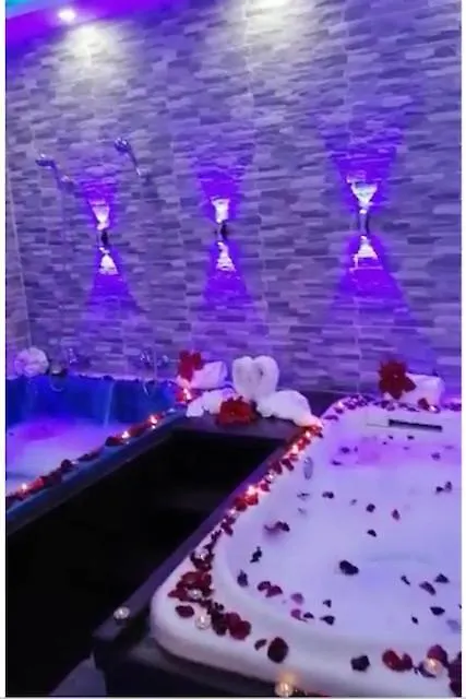 Hotel Reloj Puerto Plata