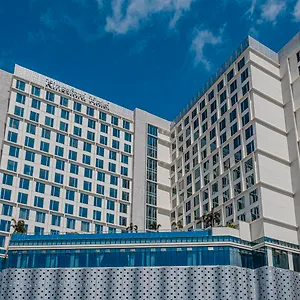 Kingsford Manila 4*, Paranaque City Filipinas
