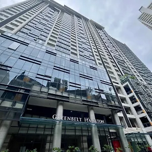 Greenbelt Hamilton Tower 1 , Makati City Filipinas