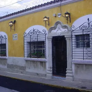 Belen Museo 2*, Guatemala Guatemala